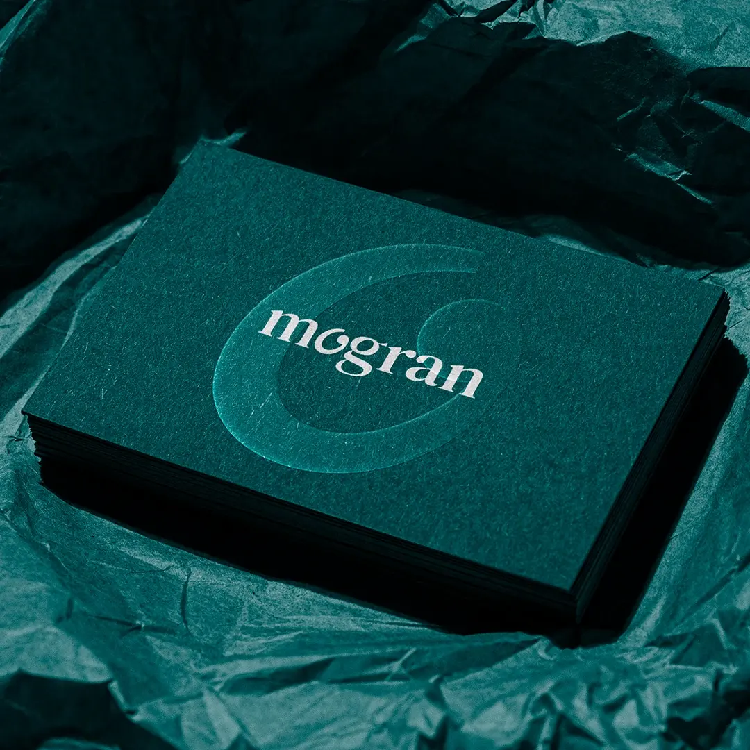 brand design studio cover